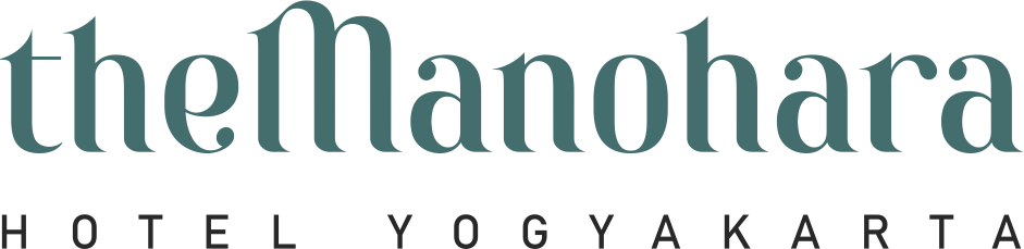 Asset Inventory IT - The Manohara Hotel